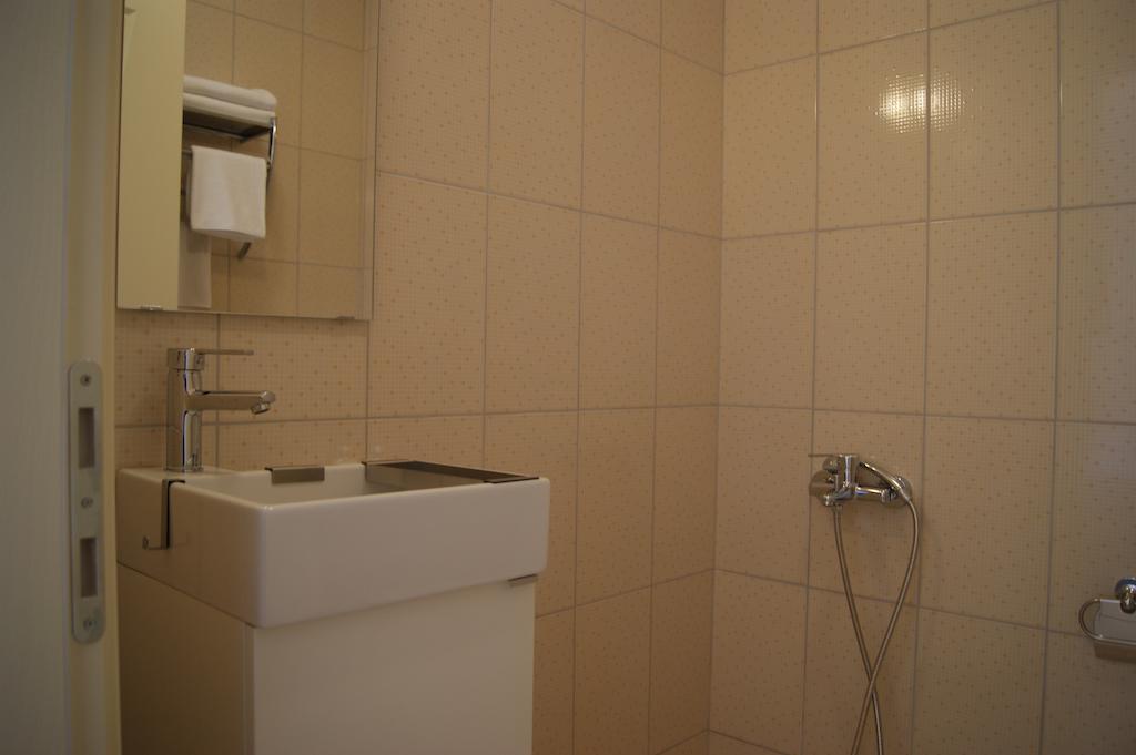 Ender Hotel (Adults Only) Айвалык Номер фото