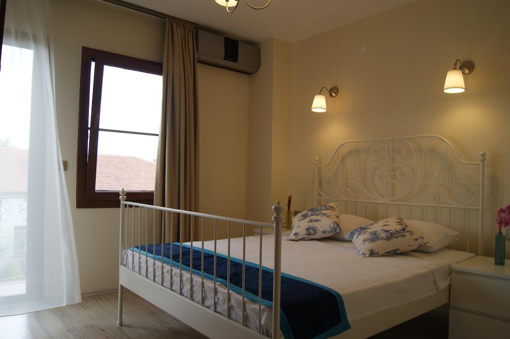 Ender Hotel (Adults Only) Айвалык Номер фото
